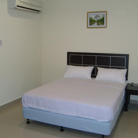 Hotel Orient Johor Bahru Extérieur photo