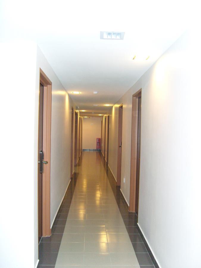 Hotel Orient Johor Bahru Extérieur photo