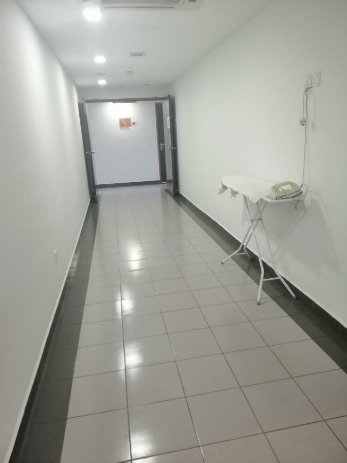 Hotel Orient Johor Bahru Extérieur photo