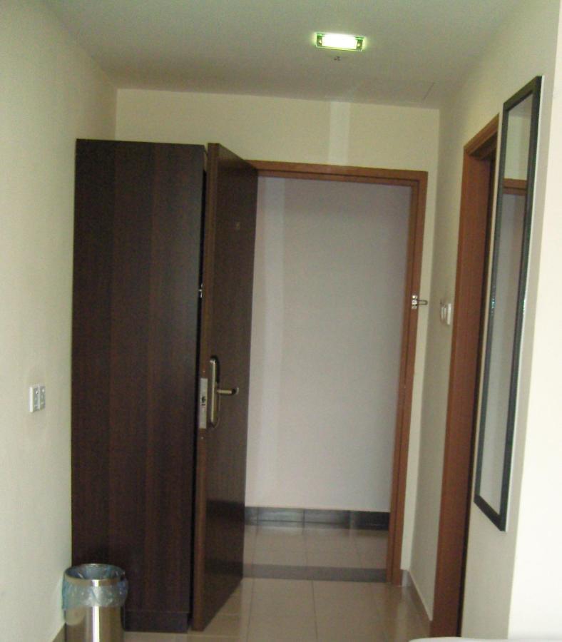 Hotel Orient Johor Bahru Extérieur photo
